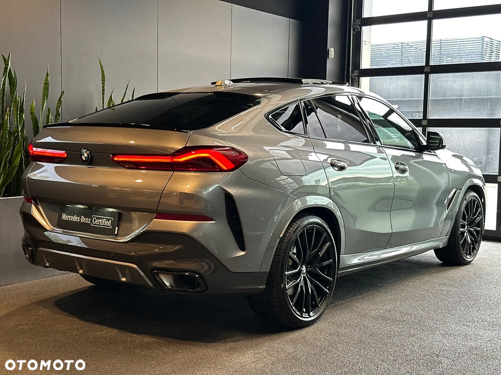 BMW X6 - 6