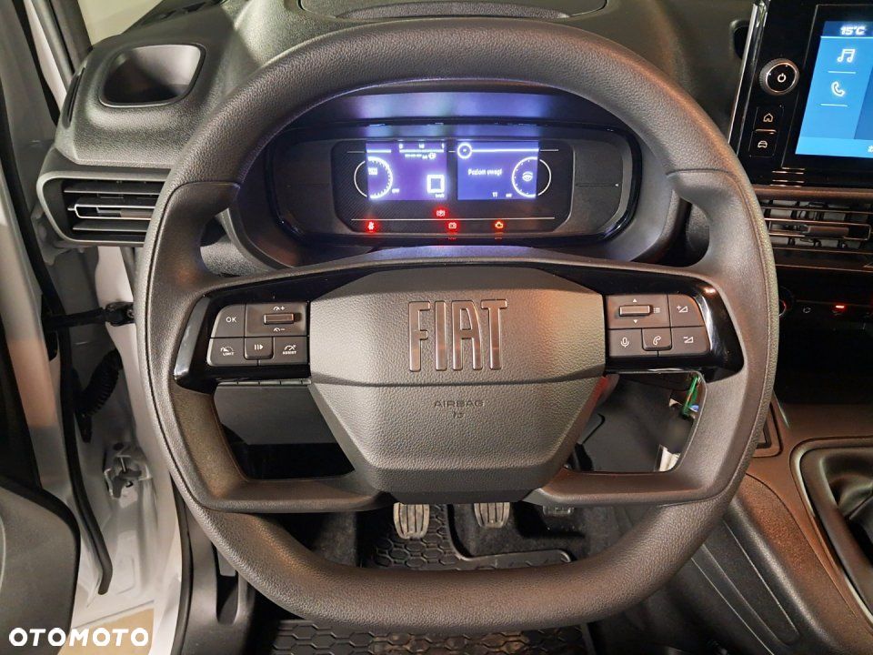 Fiat Doblo - 14