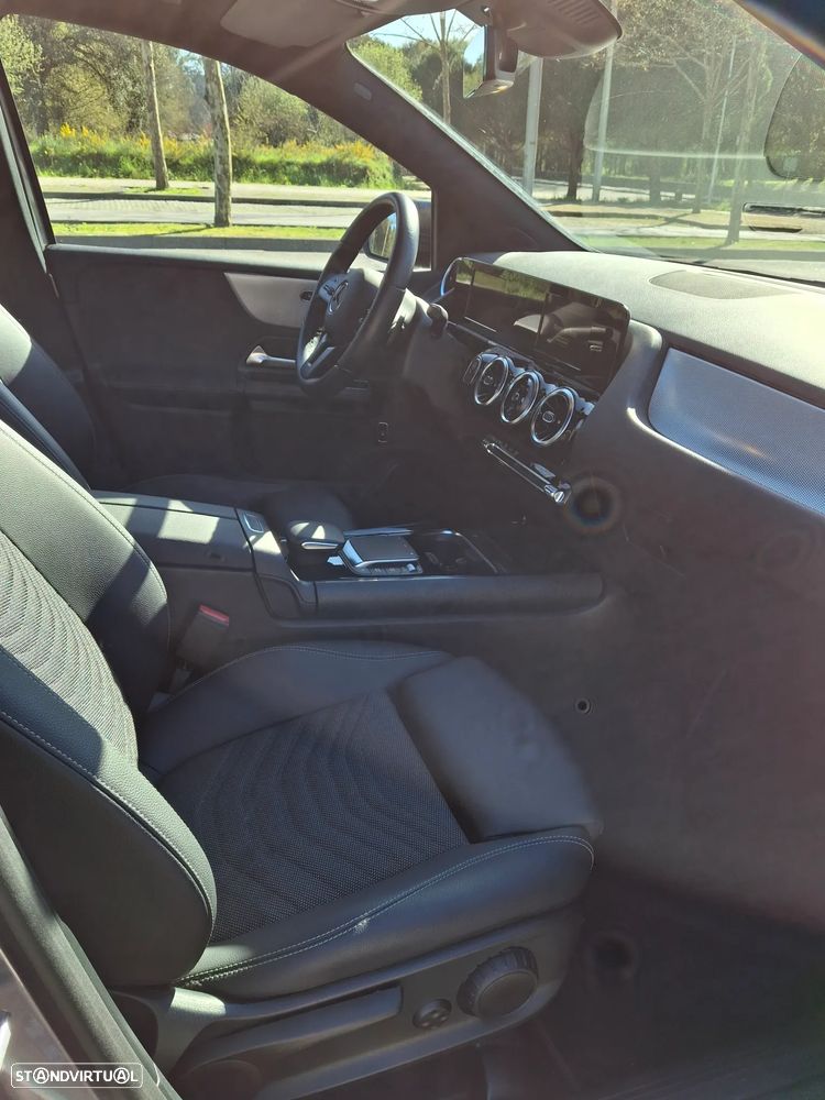 Mercedes-Benz B 250 e 8G-DCT Progressive - 13