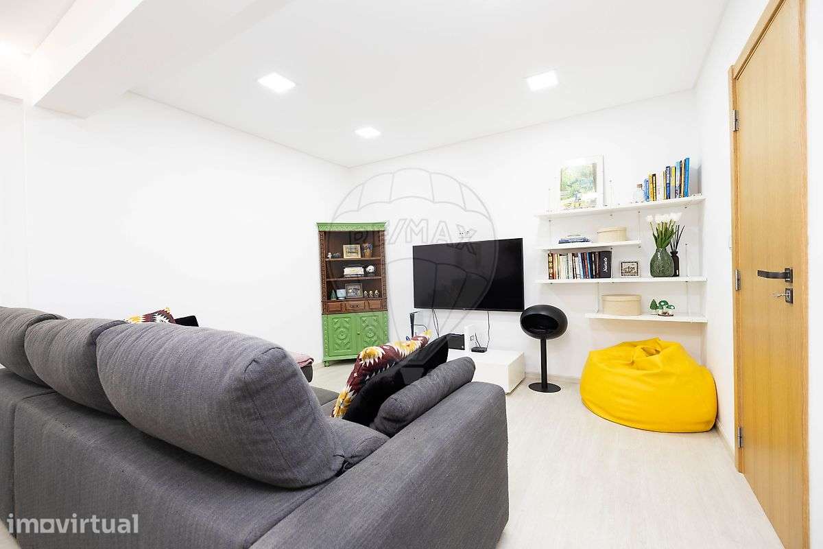 Apartamento T2 para venda - Grande imagem: 2/22