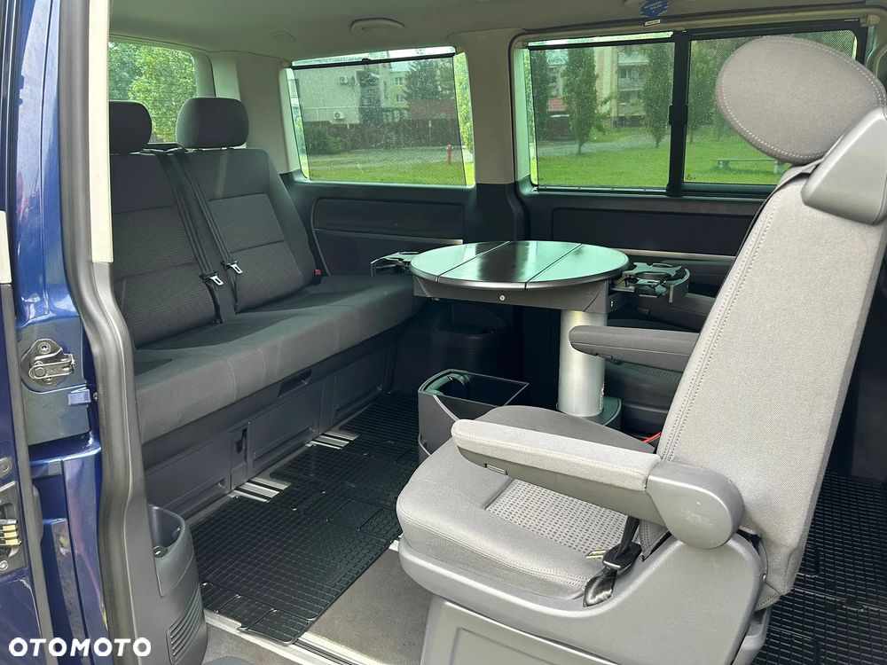 Volkswagen Multivan TDI L1 United - 12