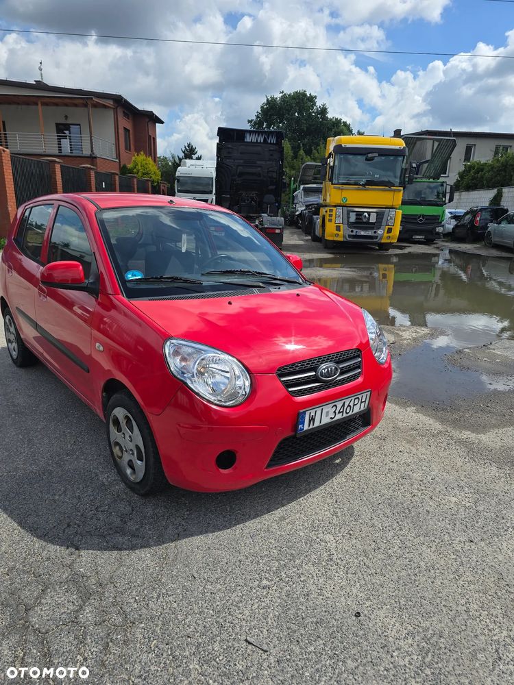 Kia Picanto - 4