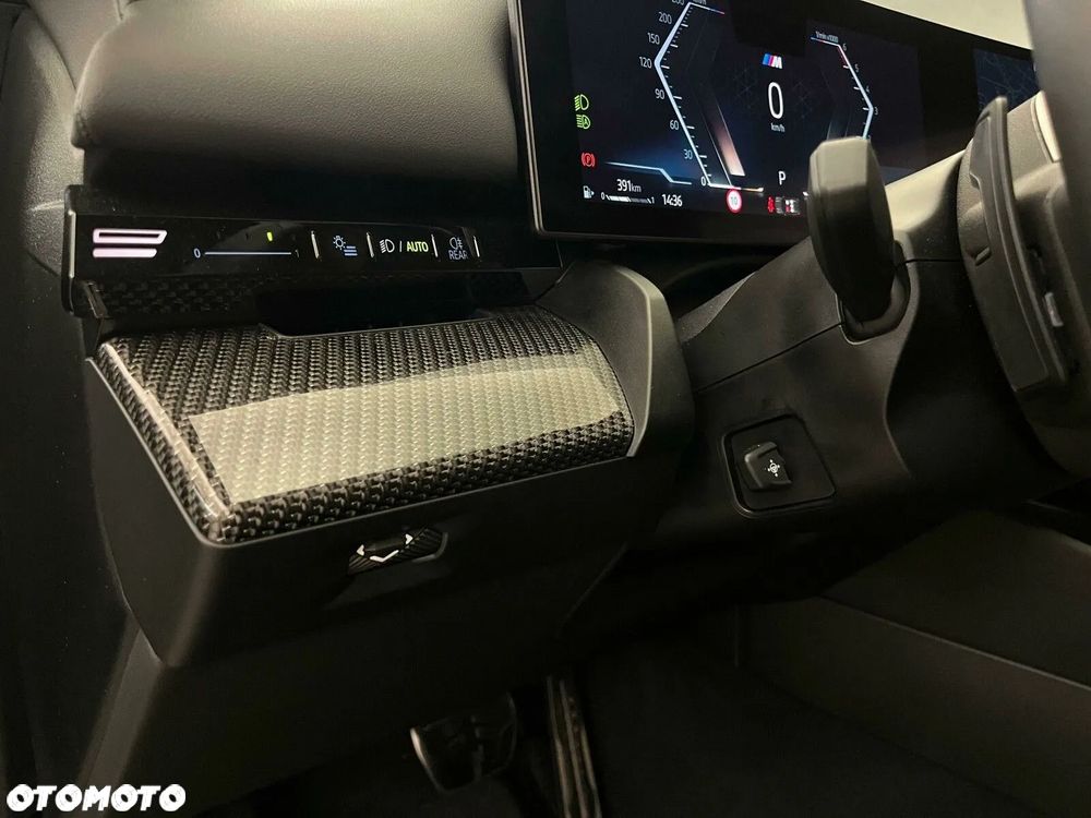 BMW Seria 5 520d xDrive mHEV - 9