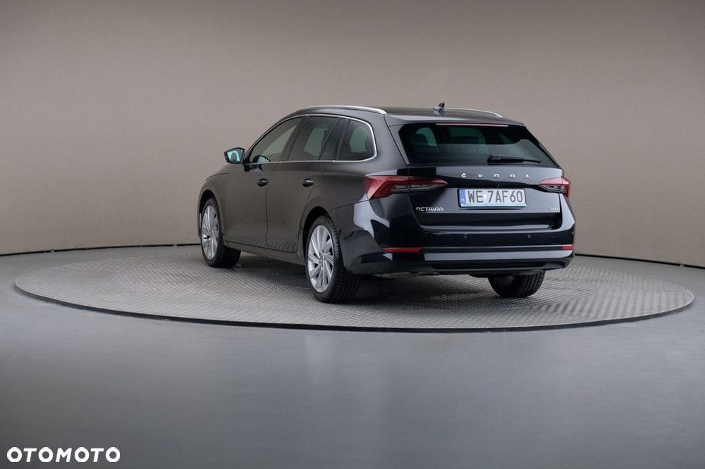 Skoda Octavia - 2