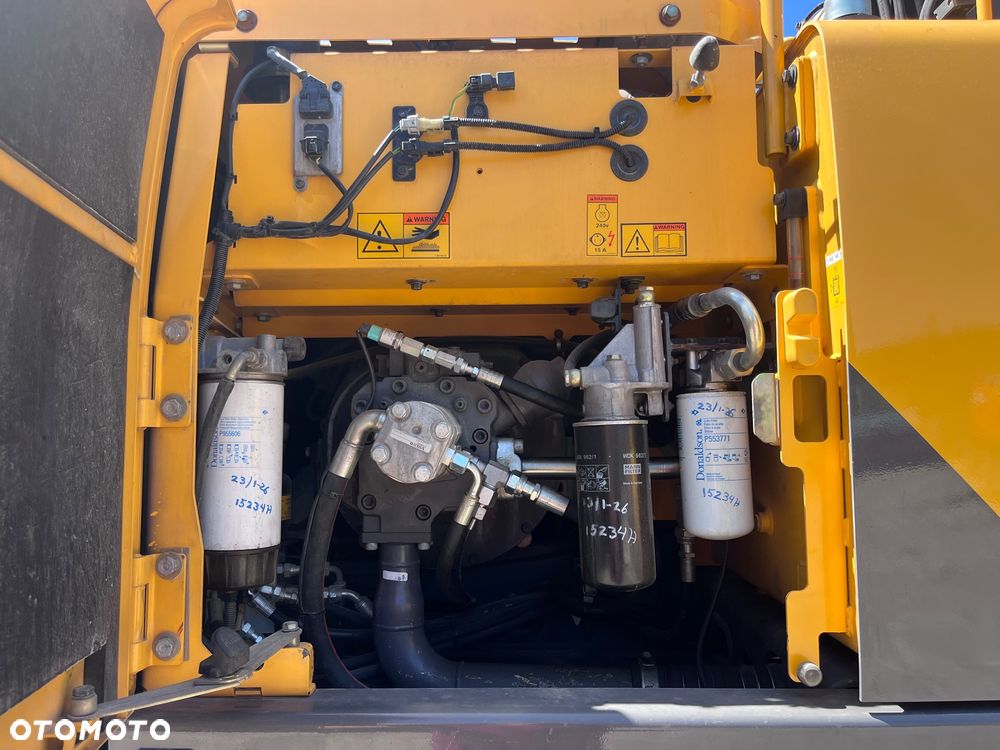 Volvo EW160D - 19