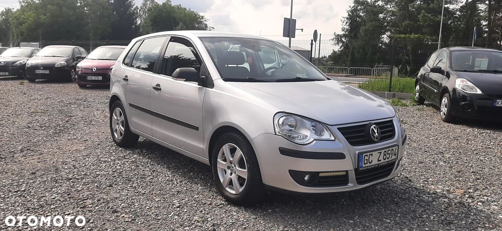 Volkswagen Polo - 28
