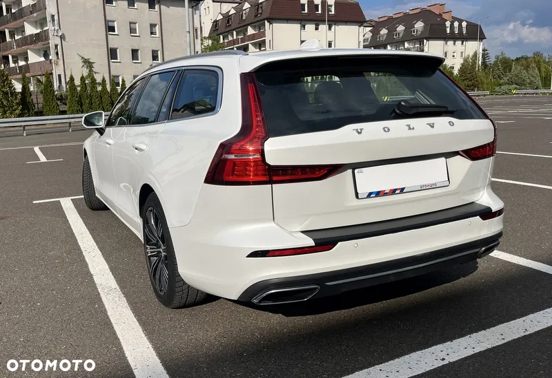 Volvo V60 B3 B Geartronic Inscription - 8