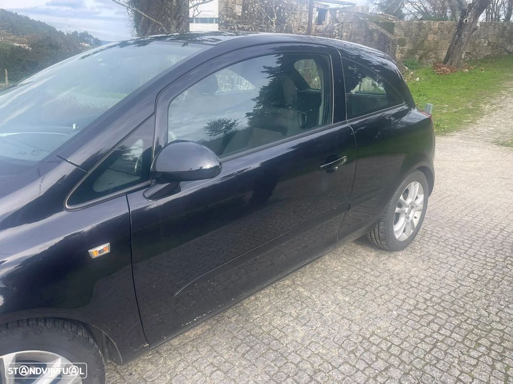 Opel Corsa 1.3 CDTi - 6