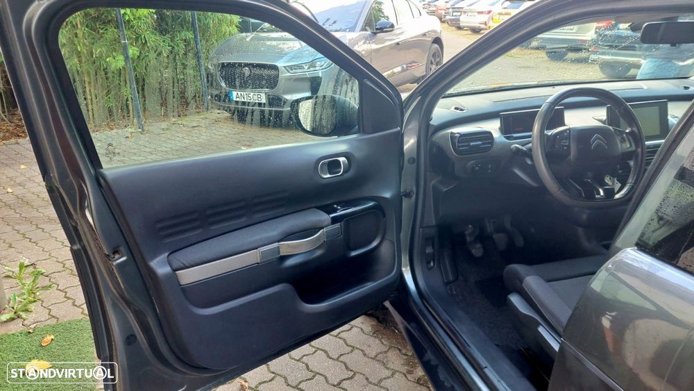 Citroën C4 Cactus 1.2 PureTech Shine - 5