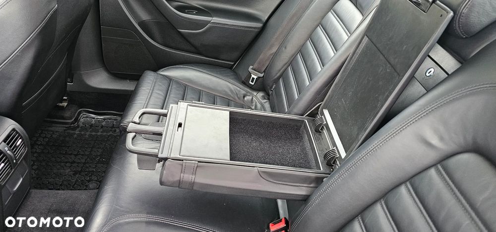Volkswagen Passat 2.0 TSI Highline Tiptr - 11