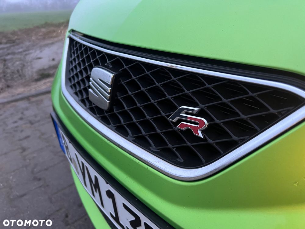 Seat Ibiza SC 1.2 TSI FR - 15