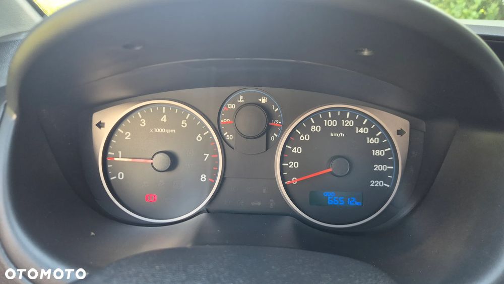 Hyundai i20 1.2 Trend - 17