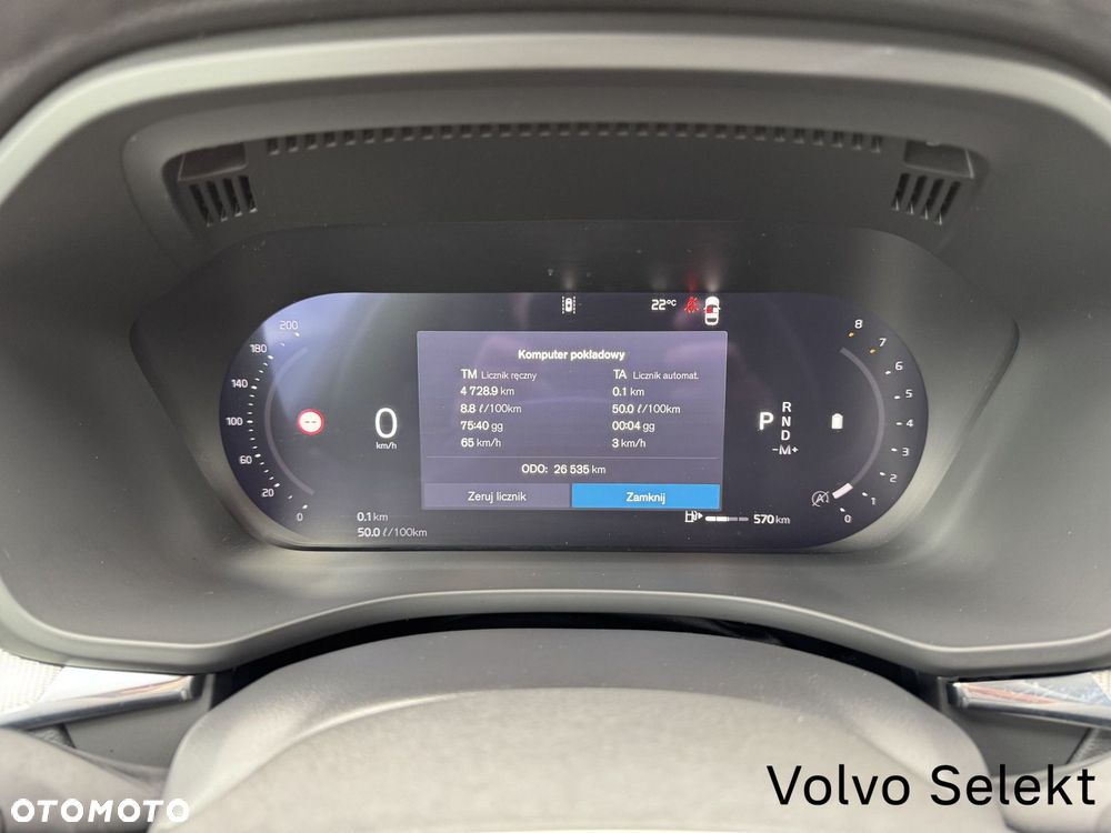 Volvo XC 60 - 24