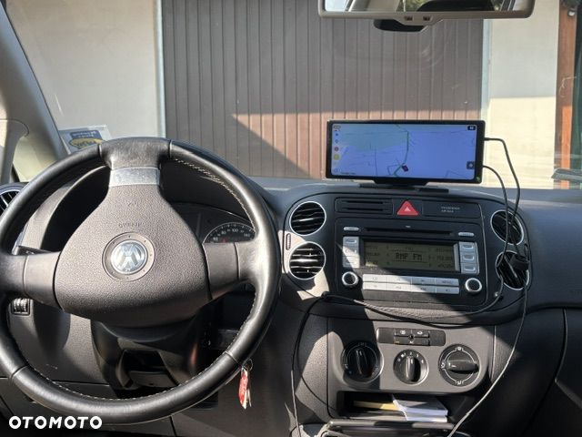 Volkswagen Golf Plus 1.9 TDI Comfortline - 8
