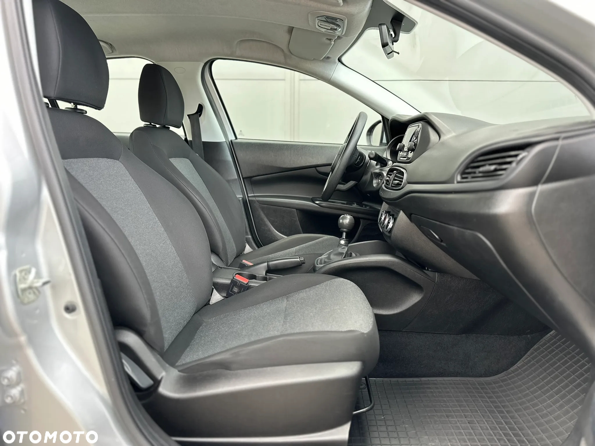 Fiat Tipo 1.4 Classic - 16