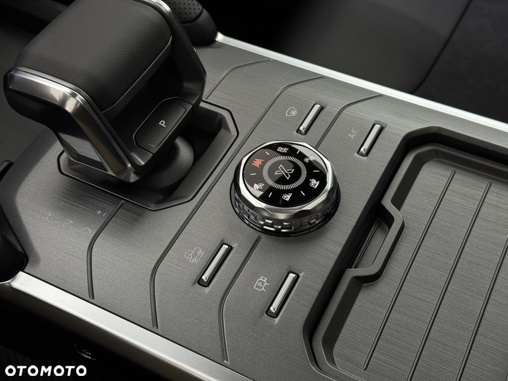 Jetour T2 - 28