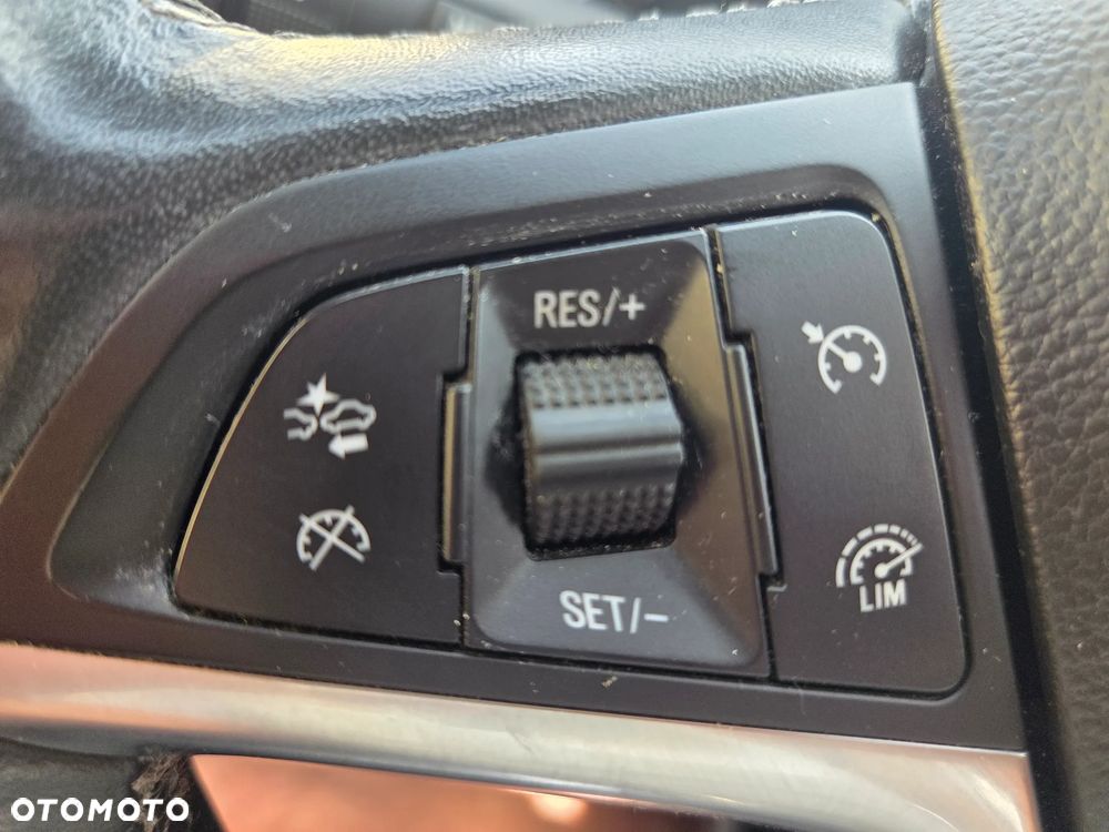 Opel Mokka 1.4 Turbo ecoFLEX Start/Stop Innovation - 33