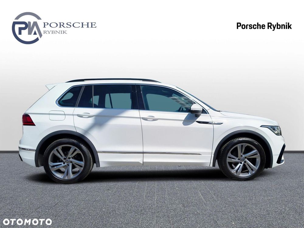 Volkswagen Tiguan - 7
