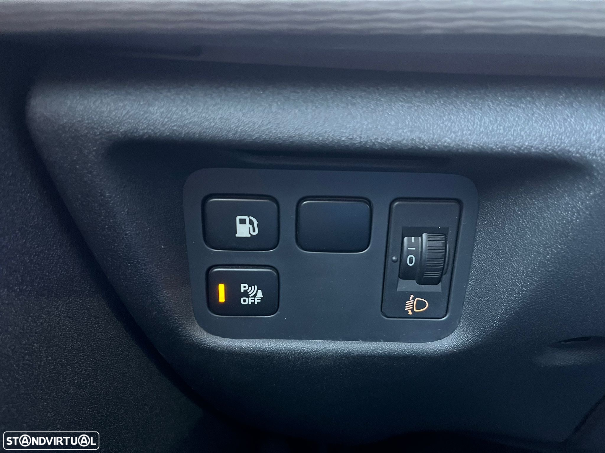 Citroën C4 Grand Picasso 1.6 HDi Exclusive - 24