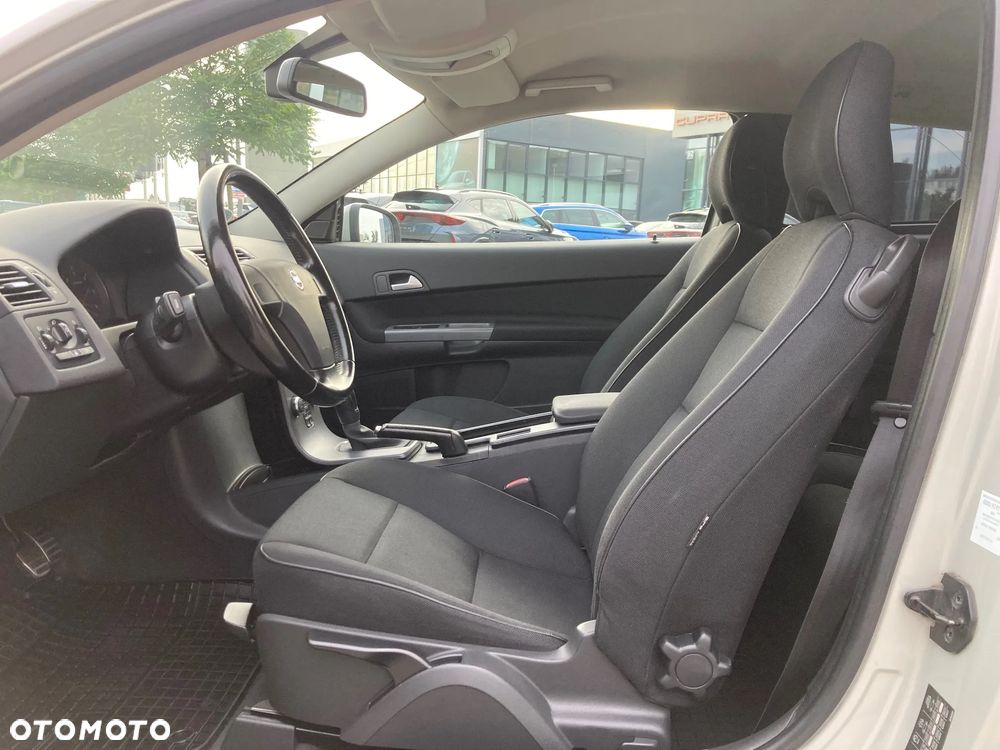 Volvo C30 1.6D DRIVe Kinetic Start-Stop - 11
