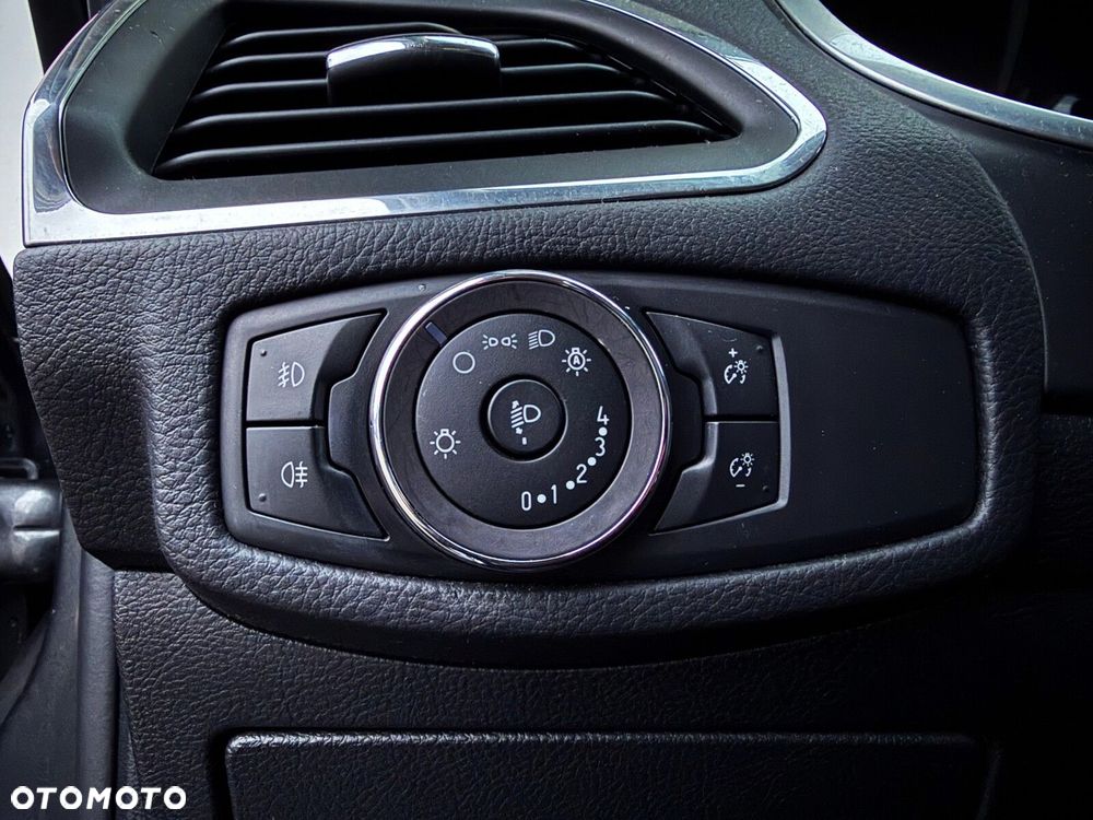 Ford Galaxy 2.0 EcoBlue Titanium - 13