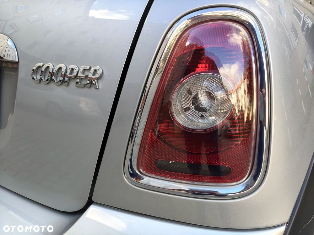 MINI Cooper - 25
