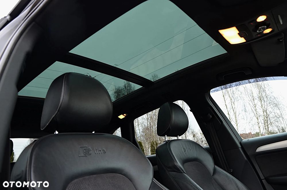 Audi Q5 3.0 TDI (clean diesel) quattro S tronic - 33