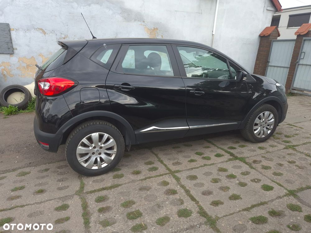 Renault Captur ENERGY dCi 90 Start&Stop Experience - 4