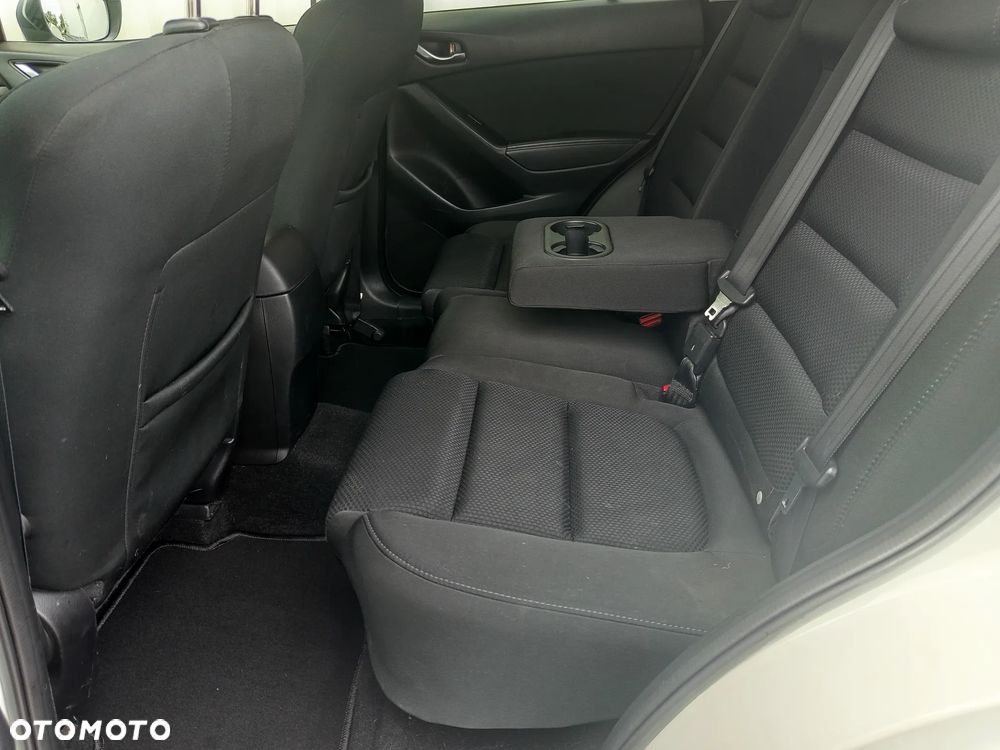 Mazda CX-5 2.0 Skyenergy 2WD - 11