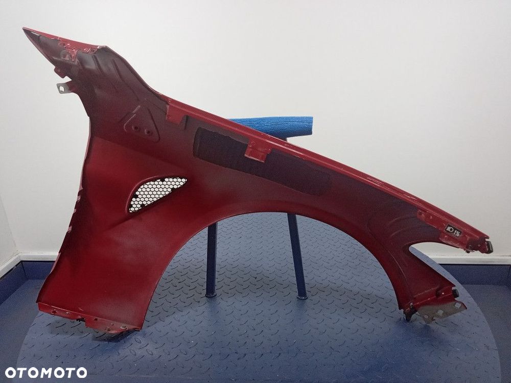 ALFA ROMEO GIULIA QUADRIFOGLIO QV BŁOTNIK PRZÓD LEWY PRZEDNI 414 - 13