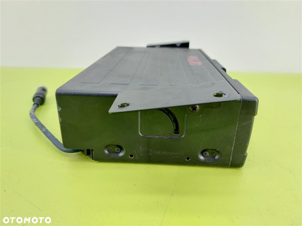 Zmieniarka CD Jaguar XJ  X300 1994-1997 LXF4160BA - 2
