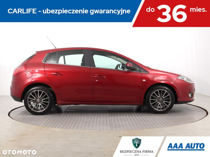 Fiat Bravo - 7