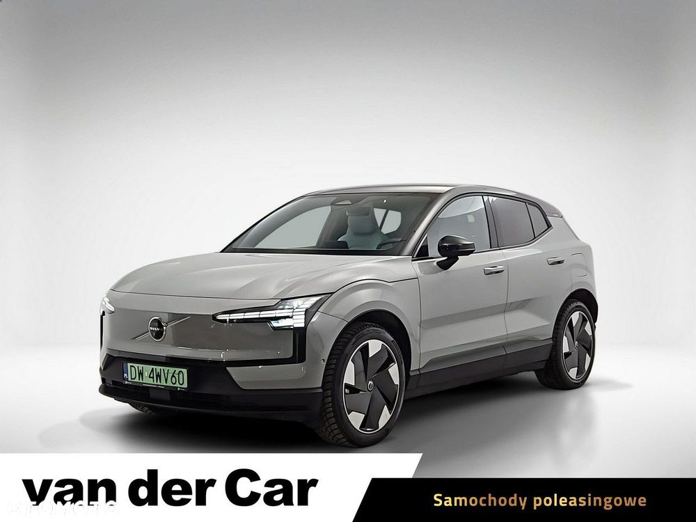 Volvo EX30 69kWh Single Motor Long Range Ultra - 1