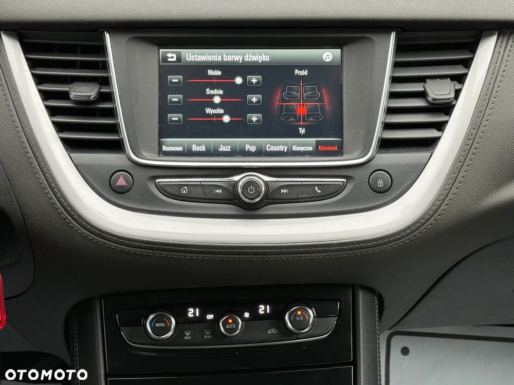 Opel Grandland X 1.5 CDTI Edition S&S - 10