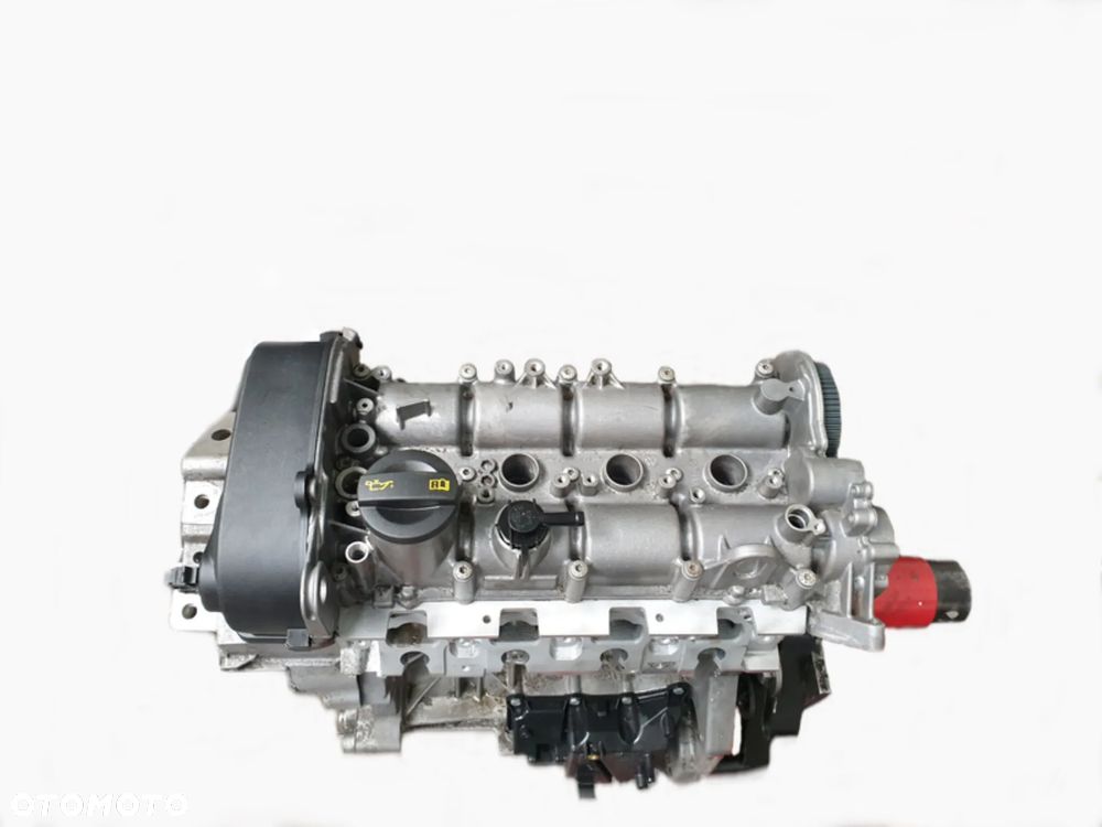 SILNIK REGENEROWANY 1.4 TSI CXS CXSA 122 PS VW AUDI SEAT SKODA 12 MSC. GWARANCJA - 4