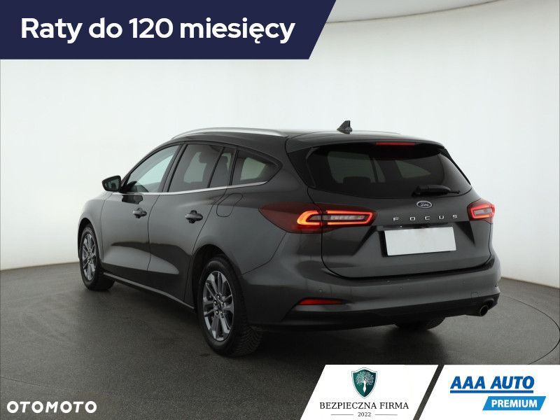 Ford Focus SW - 6