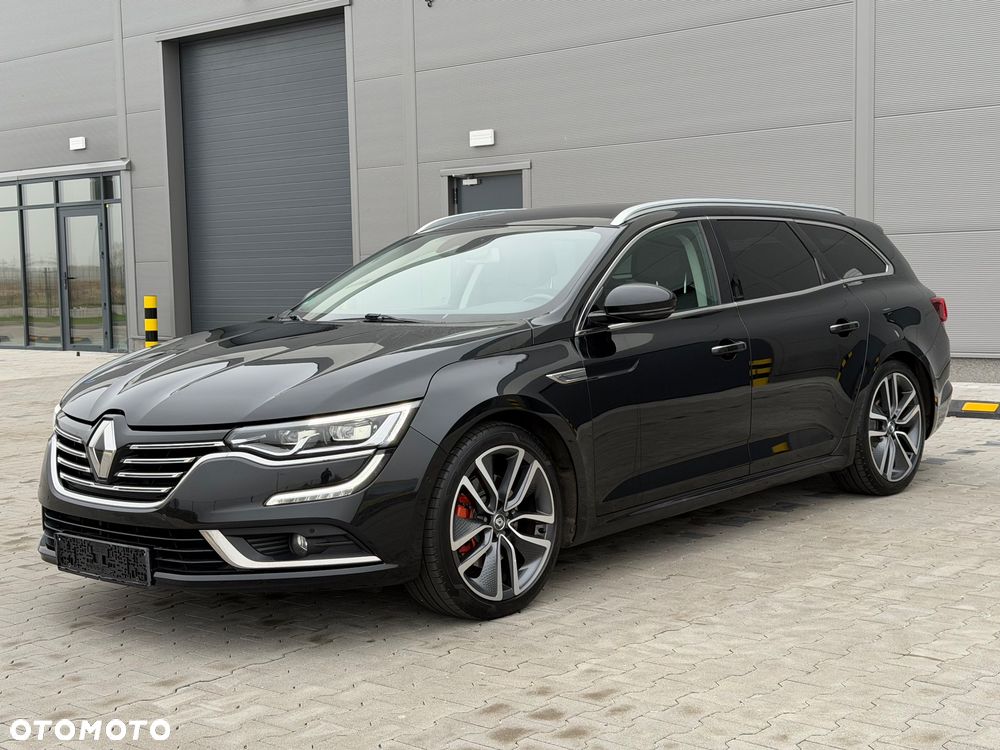 Renault Talisman - 13