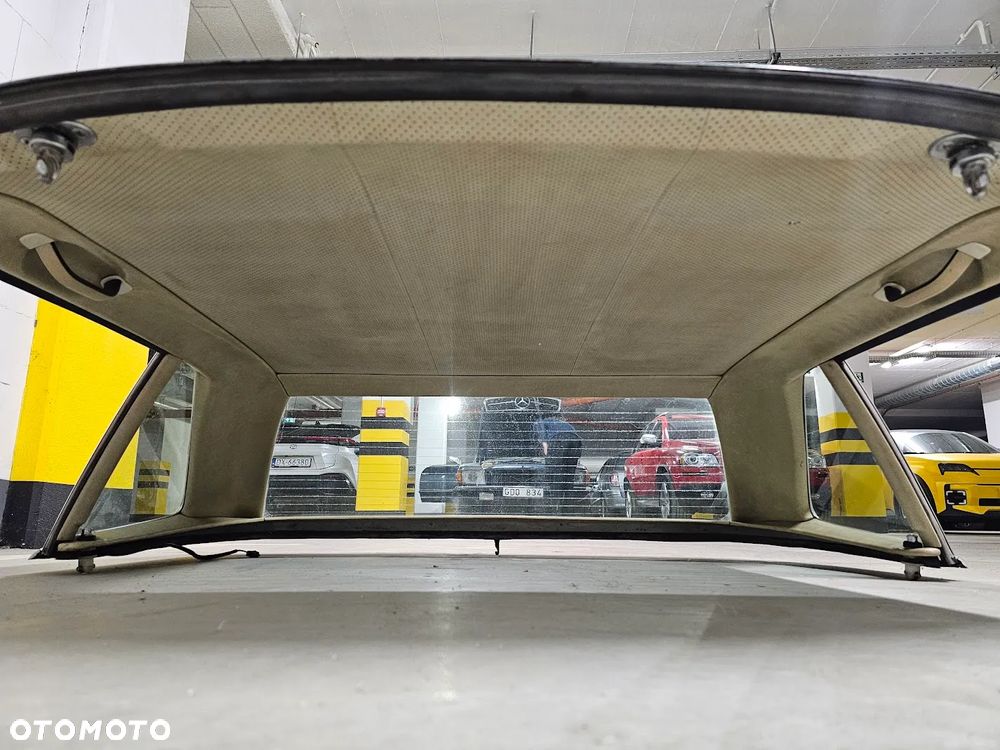 Mercedes-Benz SL - 4