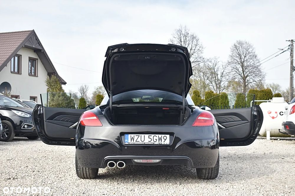 Peugeot RCZ 2.0 HDi FAP 160 - 15