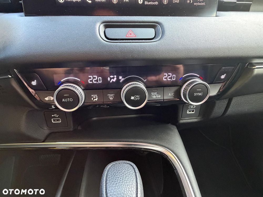 Honda HR-V 1.5 i-VTEC CVT Elegance - 12
