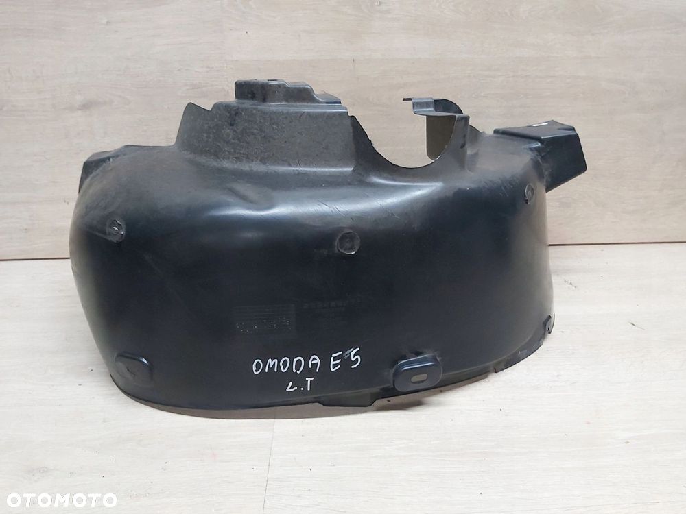 OMODA 5 E5 C5 nadkole lewy tył 602001692AA - 2