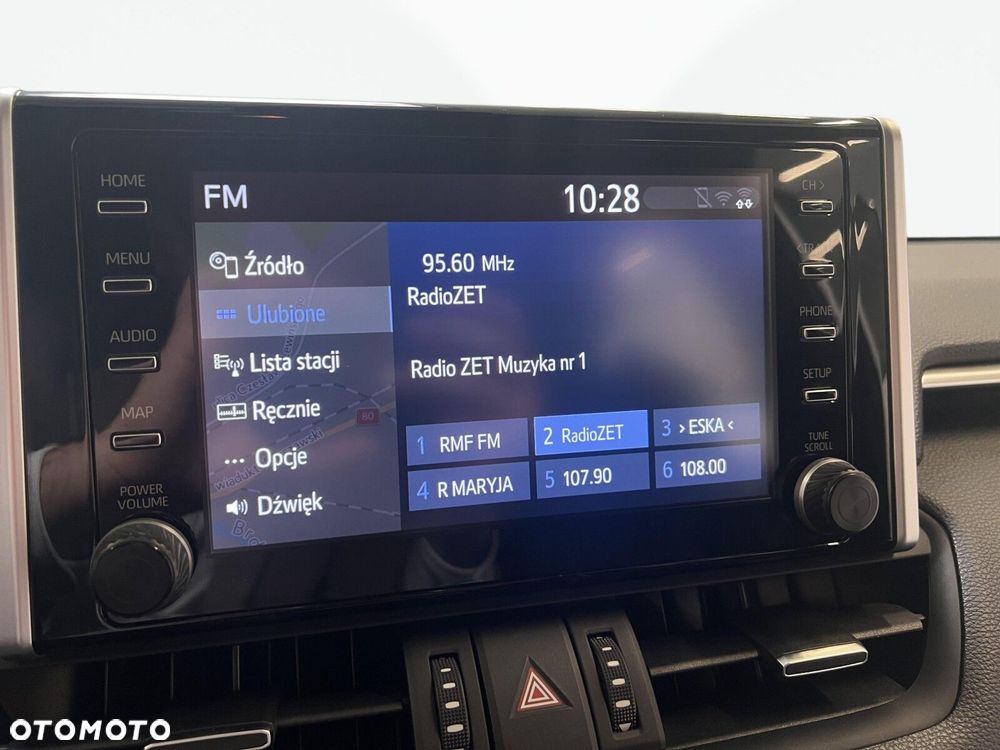Toyota RAV4 2.5 Hybrid Selection 4x4 - 24
