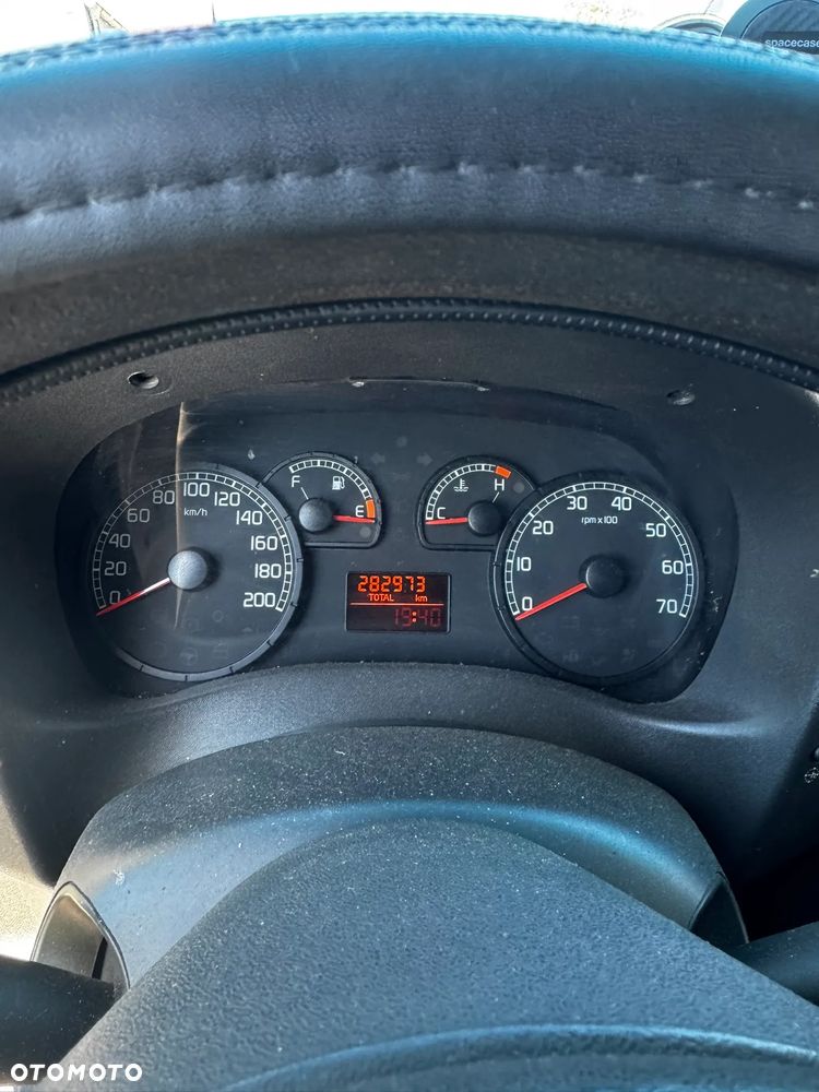 Fiat Doblo - 7