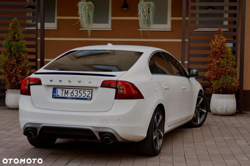 Volvo S60 D3 Drive-E R-Design Momentum - 7