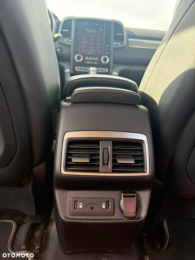 Renault Koleos 2.0 dCi Initiale Paris 4x4 X-Tronic - 25