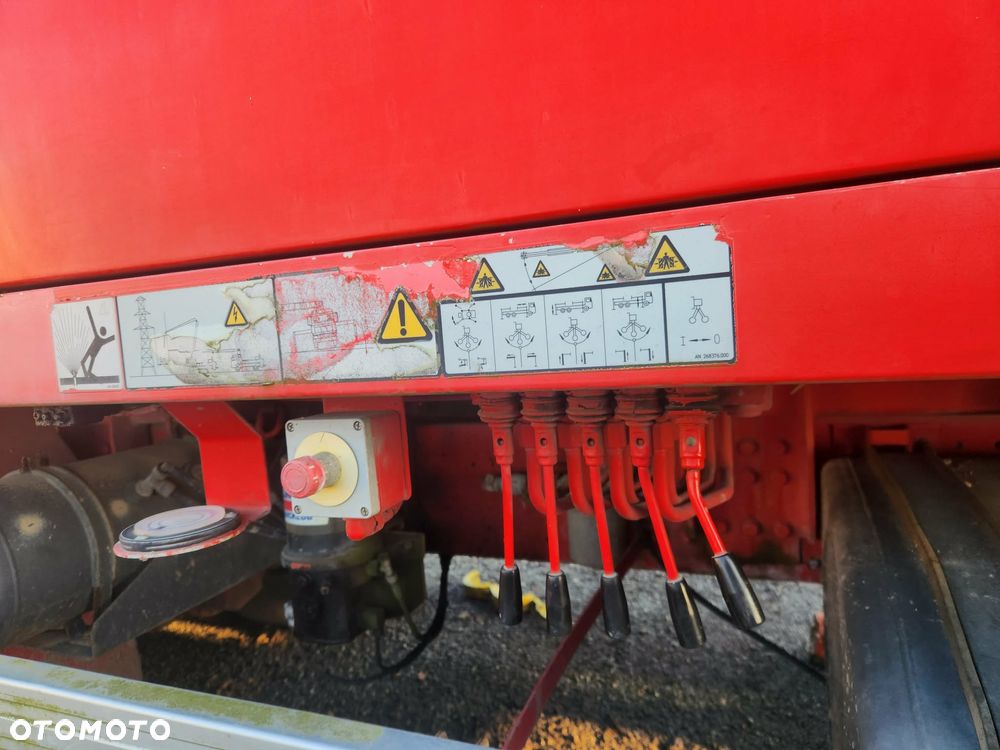 Renault Putzmister BSF 36 4 16 - 11