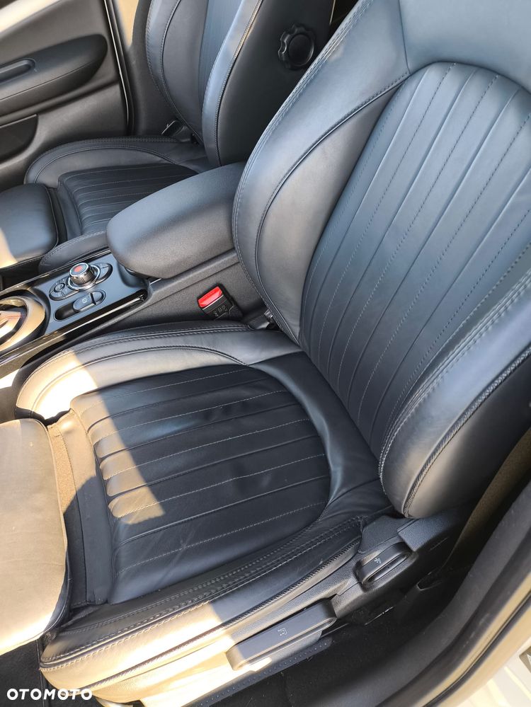 MINI Clubman Cooper S ALL4 - 15