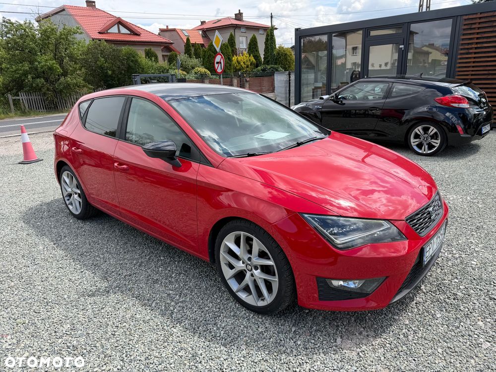 Seat Leon - 19