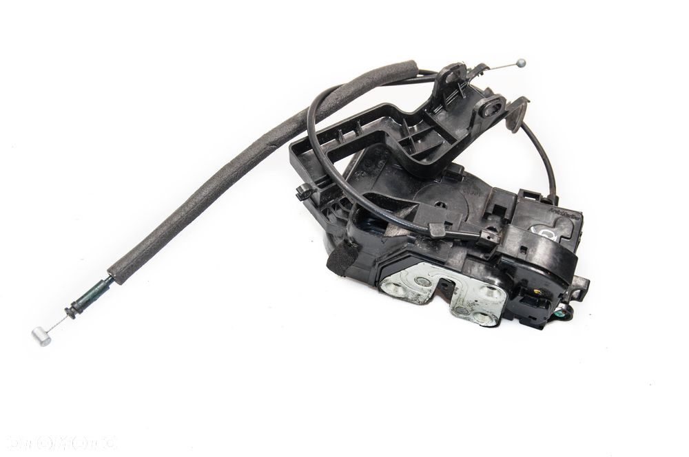 ZAMEK DRZWI PRAWY TYŁ TYLNY KIA VENGA HYUNDAI IX20 81420-1K000 - 1