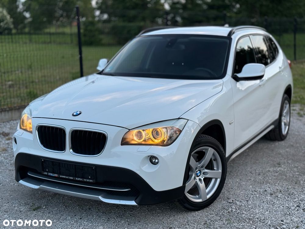 BMW X1 sDrive20d - 3